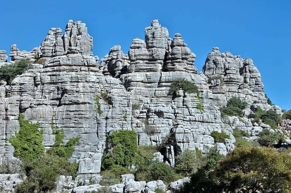 Photo of Limestone
