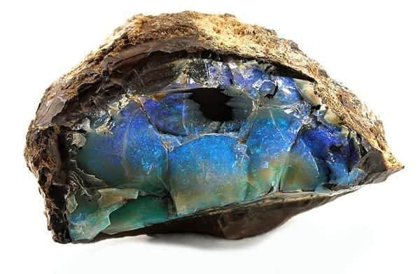 Photo of Opal