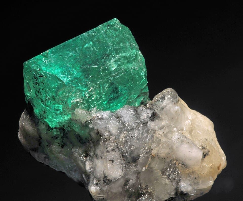 Emerald (Emerald)