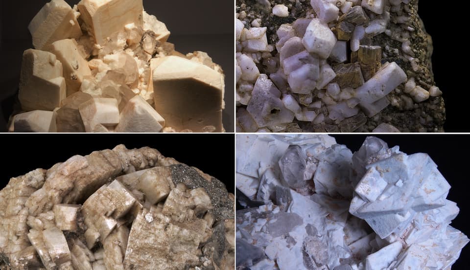 Feldspar (Feldspar)