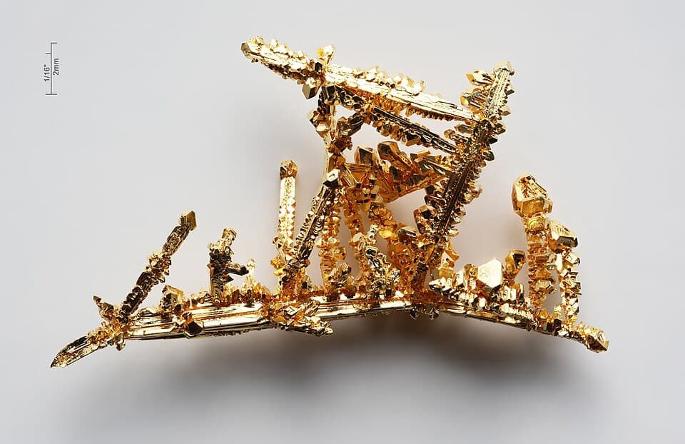 Gold (Gold)