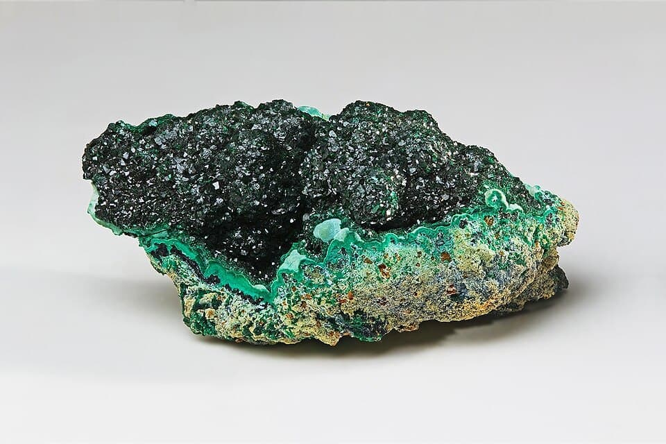 Malachite (Malachite)
