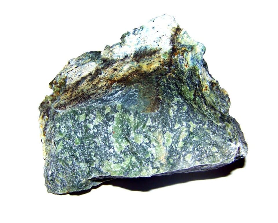 Jade (Nephrite) (Nephrite)