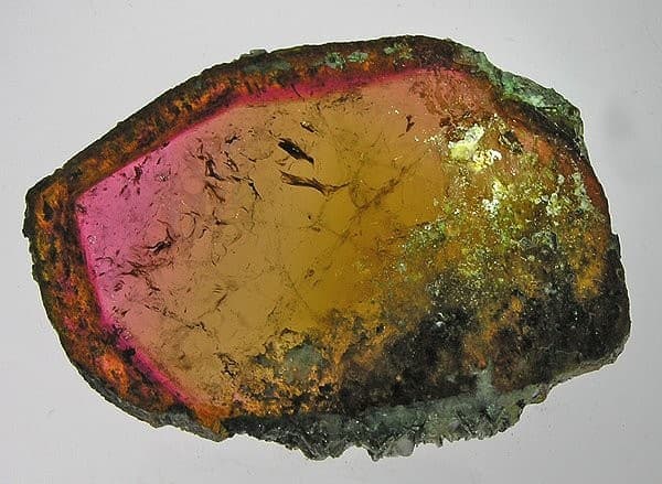 Tourmaline, Tourmaline