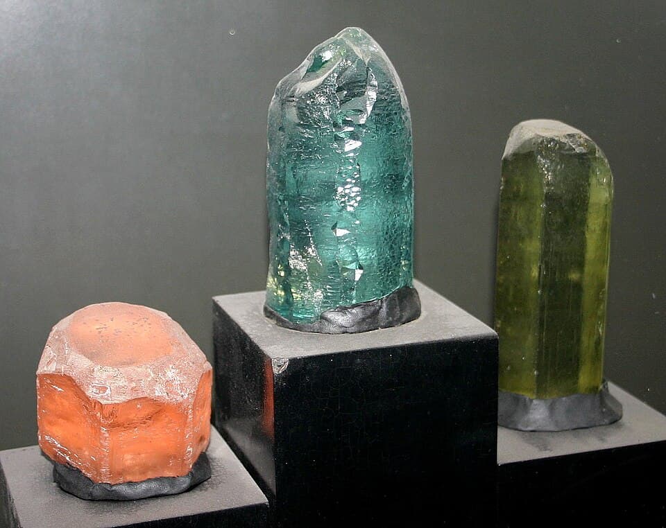Aquamarine