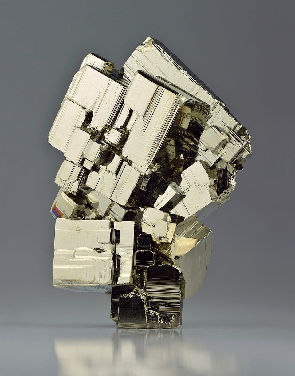 Fool’s Gold vs. Real Gold: How to Tell Pyrite From Gold