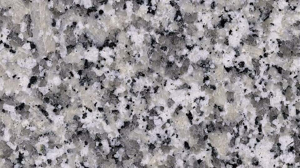 Photo: Bianco Sardo Granit mit polierter Oberfläche