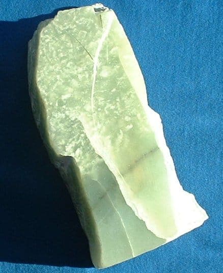 How to Identify Jade (Real vs. Fake)