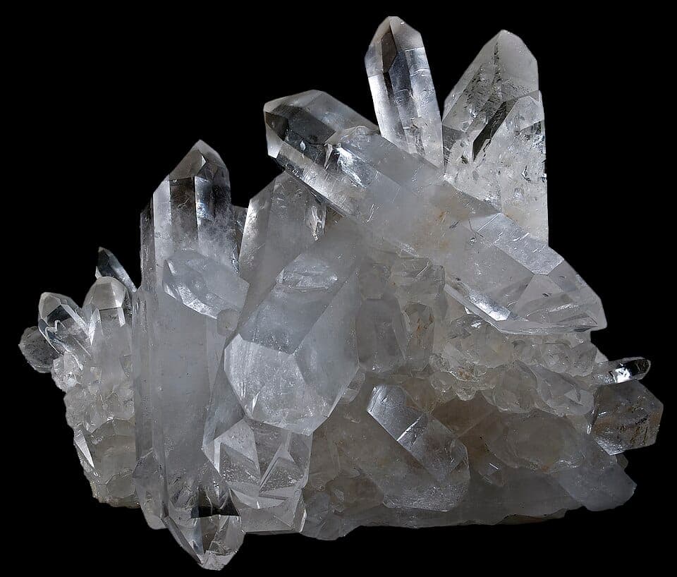 Quartz vs. Calcite: How to Tell the Two Minerals Apart