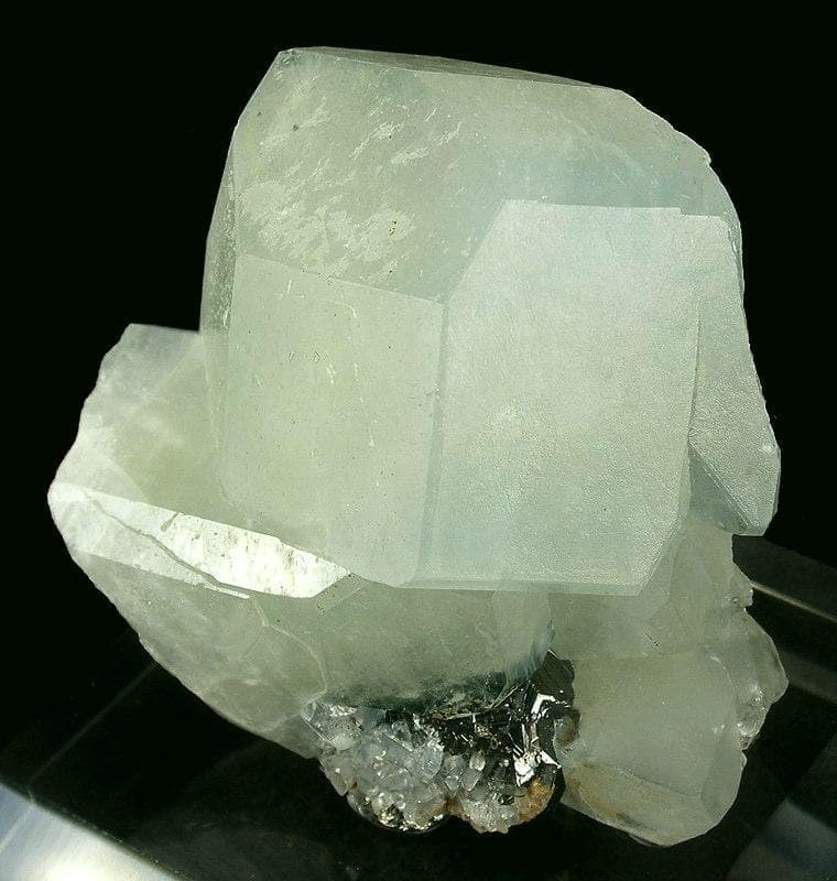 Datolite, Datolite
