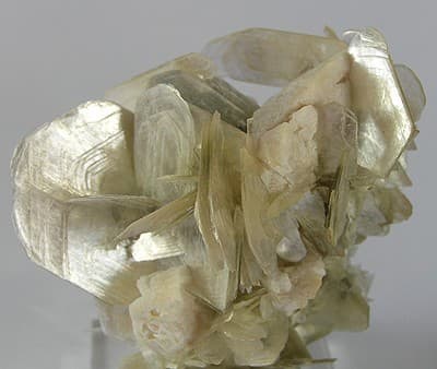 Muscovite Mica